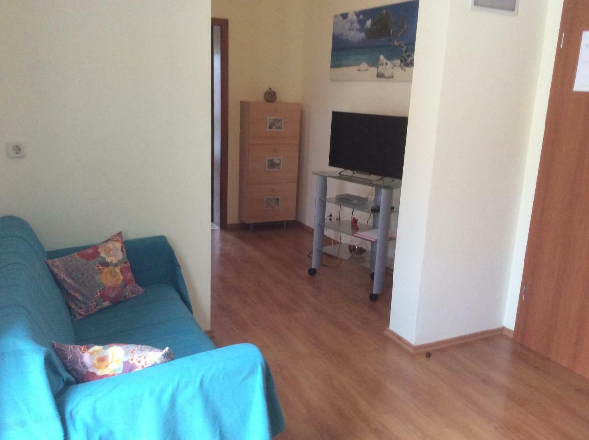 Apartmani Katarina Bol Exterior foto